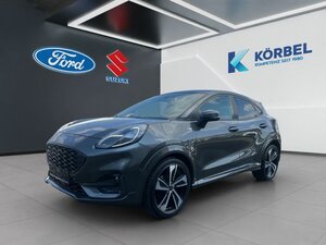 Ford Puma ST-Line X/Pano/WInter /Komfort/Design-Paket 29.500 km 23.890 &euro; Nidderau 61130