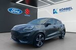 Ford Puma ST-Line X/Pano/WInter /Komfort/Design-Paket 29.500 km 23.890 &euro; Nidderau 61130