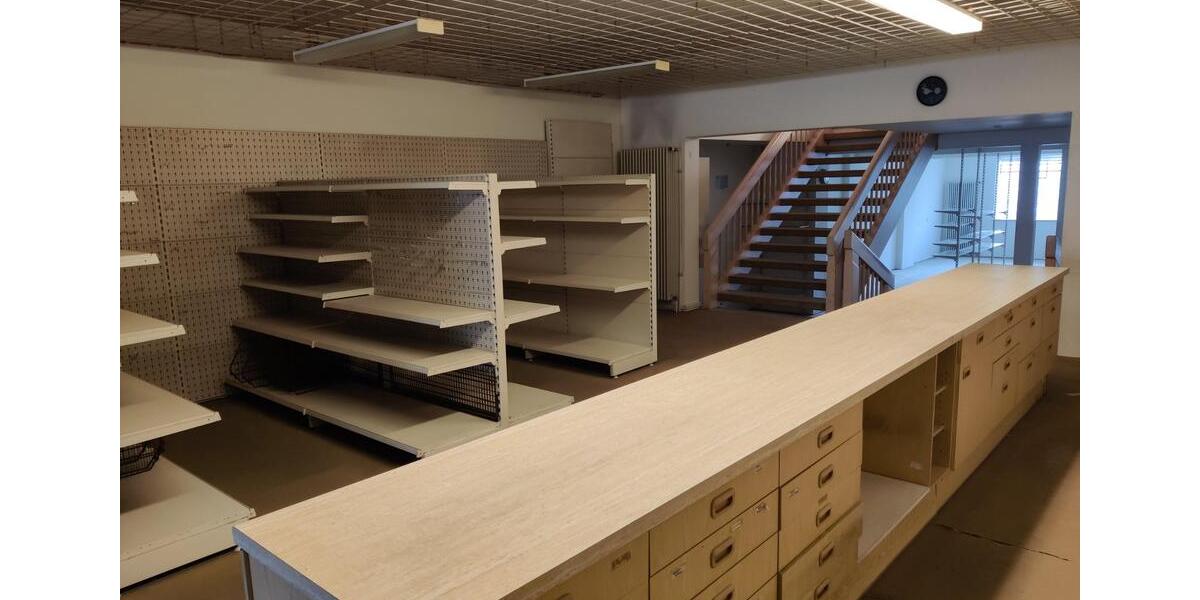 Gewerbeobjekt Goldbach - 2.100&euro; | Angebot:25790519