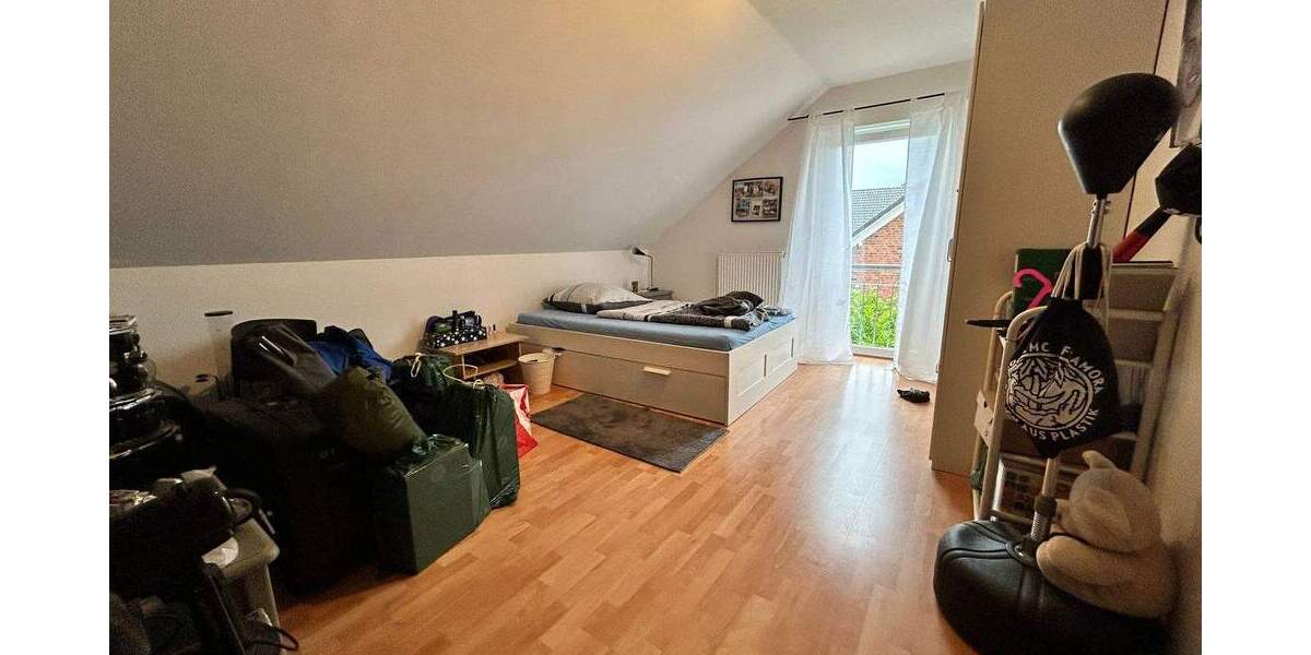 Einfamilienhaus Friedberg Ossenheim - 4 Zimmer, 117 m&sup2;, 549.000&euro; | Angebot:25744693