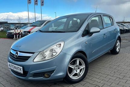 Opel Corsa 90.000 km 4.799 &euro; Dietzenbach 63128