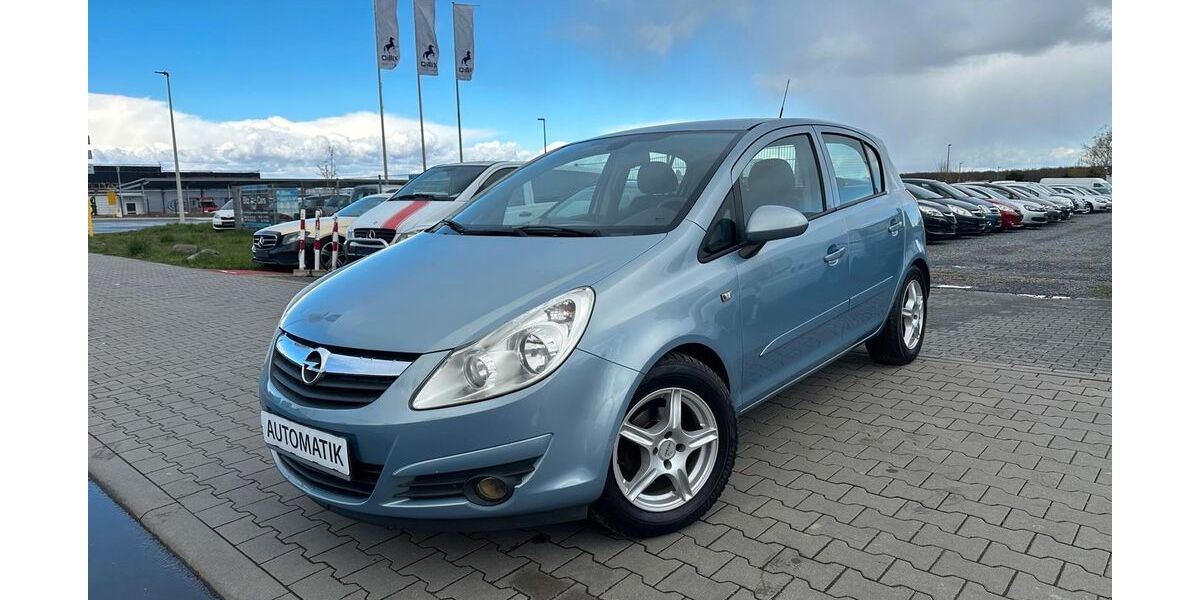 Opel Corsa 90.000 km 4.799 &euro; Dietzenbach 63128