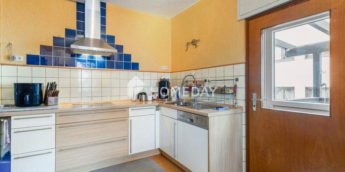 Einfamilienhaus Büdingen Düdelsheim - 6 Zimmer, 145 m&sup2;, 485.000&euro; | Angebot:25677731