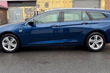 Opel Insignia 87.000 km 17.490 &euro; Dreieich 63303