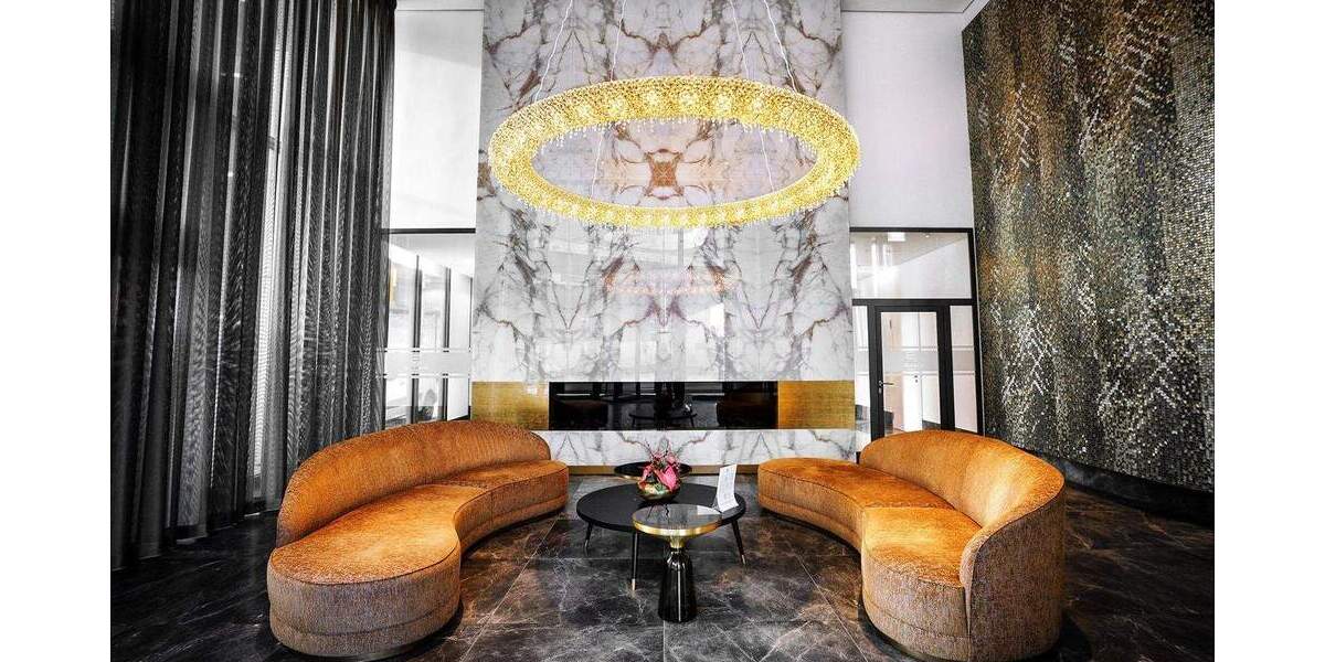 Etagenwohnung Frankfurt am Main Gallus - 3 Zimmer, 110 m&sup2;, 3.390&euro; | Angebot:25690974