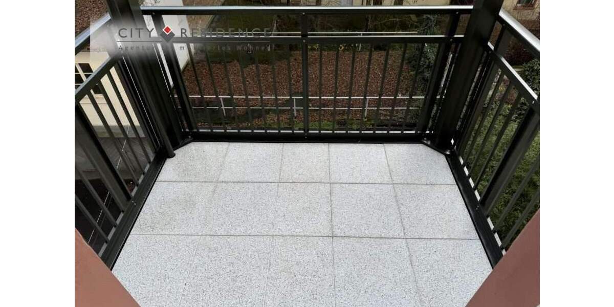 Etagenwohnung Frankfurt am Main Westend-Süd - 2 Zimmer, 67 m&sup2;, 2.460&euro; | Angebot:25661927