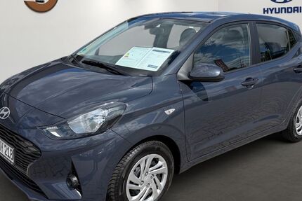 Hyundai i10 5.180 km 14.600 &euro; Hanau 63450