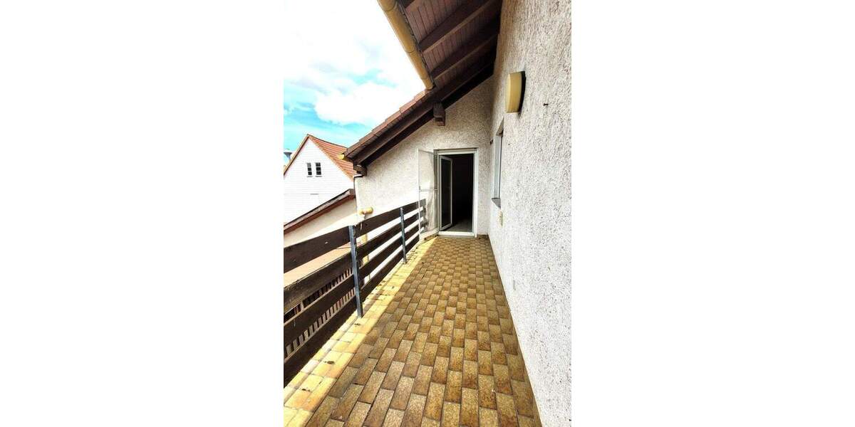 Mehrfamilienhaus, Wohnhaus Echzell - 5 Zimmer, 166 m&sup2;, 264.000&euro; | Angebot:25695894