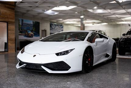 Lamborghini Huracán 18.300 km 179.990 &euro; Dieburg 64807
