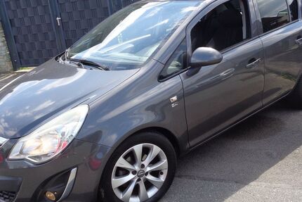 Opel Corsa 89.996 km 4.990 &euro; Mühlheim 63165