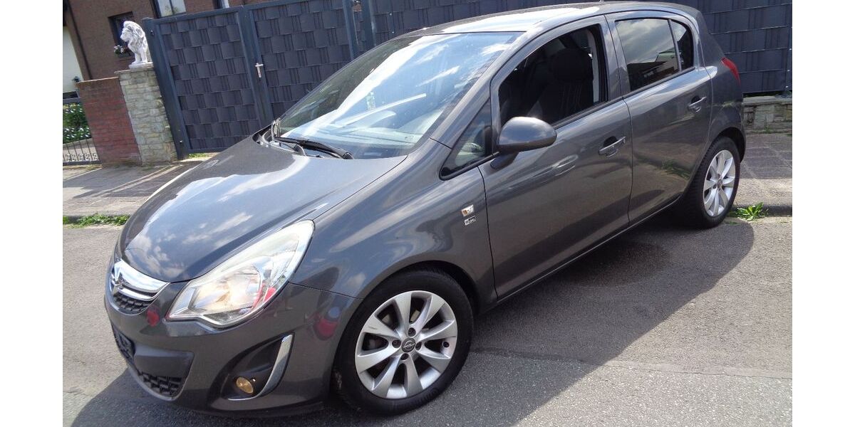 Opel Corsa 89.996 km 4.990 &euro; Mühlheim 63165