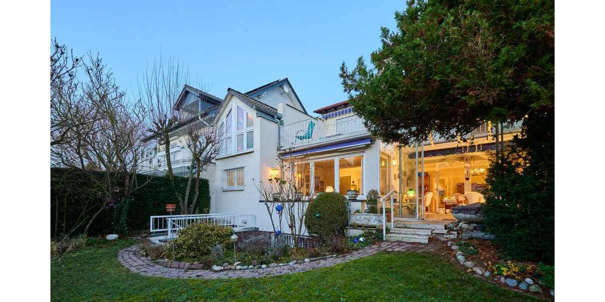 Einfamilienhaus Dreieich - 7 Zimmer, 192 m&sup2;, 987.000&euro; | Angebot:24821775