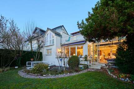 Haus Dreieich - 7 Zimmer, 192 m&sup2;, 987.000&euro; | Angebot:24821775