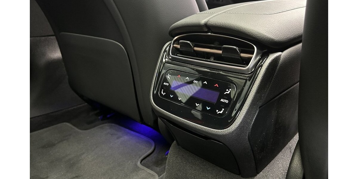 Mercedes-Benz EQE 53 AMG 4M+ PREMIUM+ DISTRONIC-PANO-NIGHT-HUD 14.538 km 66.899 &euro; Groß-Umstadt 64823