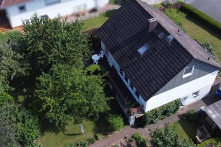 Haus Linsengericht - 7 Zimmer, 153 m&sup2;, 335.000&euro; | Angebot:24941348