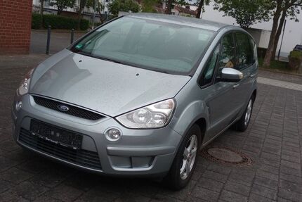 Ford S-Max 166.000 km 1.850 &euro; Rödermark 63322