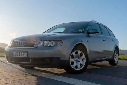Audi A4 205.000 km 3.290 &euro; Oberursel 61440