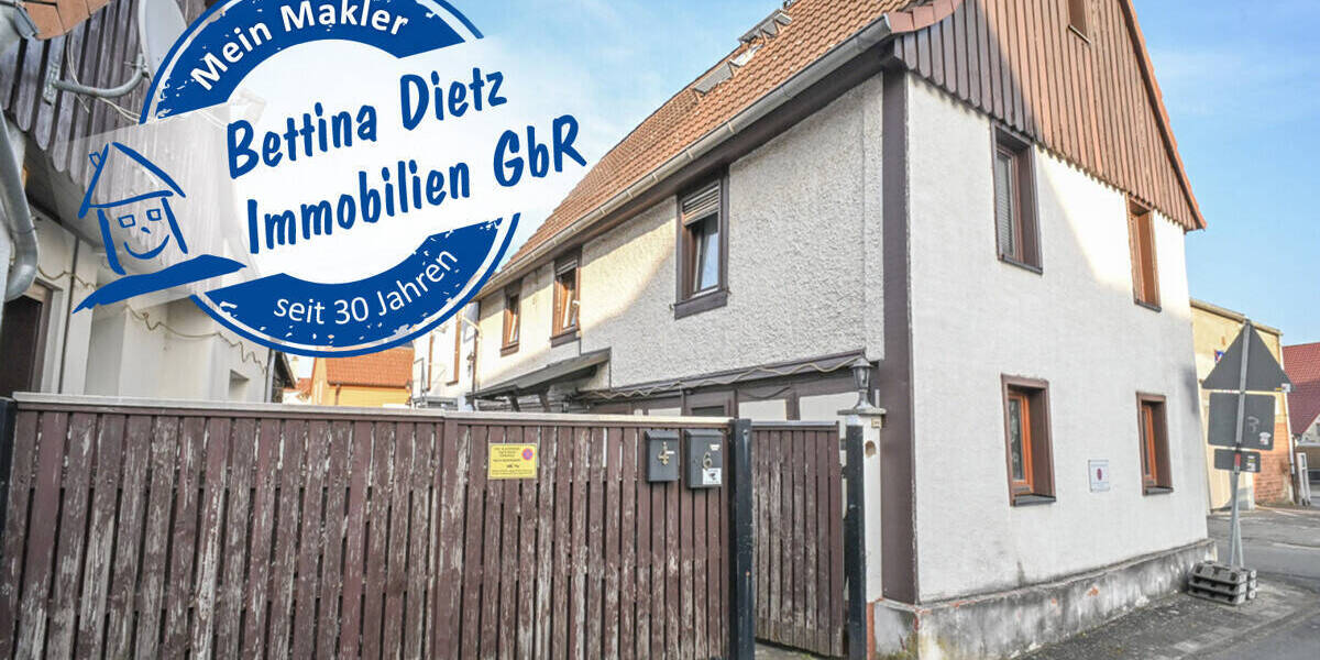 Einfamilienhaus Münster - 7 Zimmer, 164 m&sup2;, 219.000&euro; | Angebot:26080527