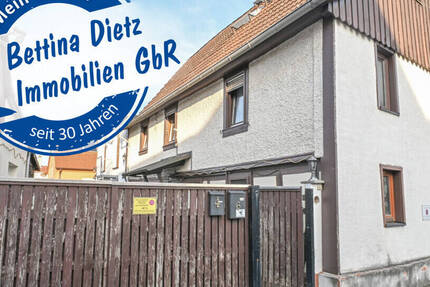 Haus Münster - 7 Zimmer, 164 m&sup2;, 219.000&euro; | Angebot:26080527