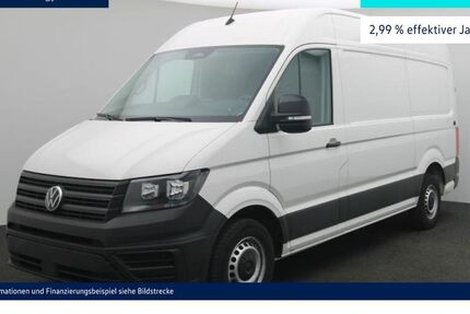 VW Crafter 22.279 km 35.690 &euro; Hanau 63452