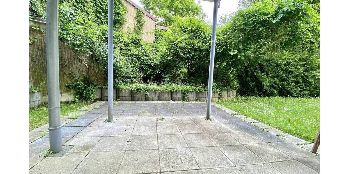 Etagenwohnung Bad Vilbel Siedlung Heilsberg - 3 Zimmer, 91 m&sup2;, 440.000&euro; | Angebot:26641346