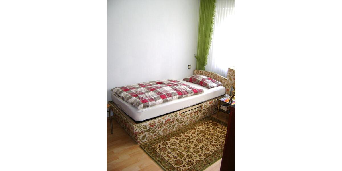 Terrassenwohnung Dreieich - 2 Zimmer, 50 m&sup2;, 400&euro; | Angebot:20695751