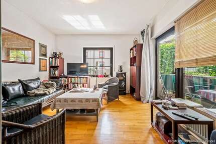 Wohnung Frankfurt am Main Nord-Ost - 4 Zimmer, 109 m&sup2;, 389.000&euro; | Angebot:26615401