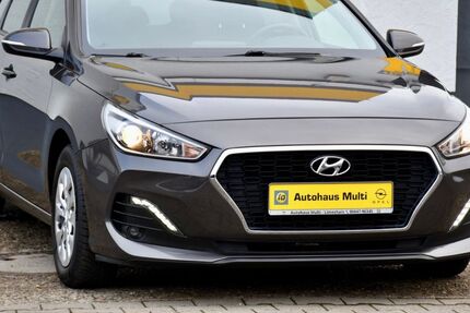 Hyundai i30 91.000 km 10.900 &euro; Limeshain 63694