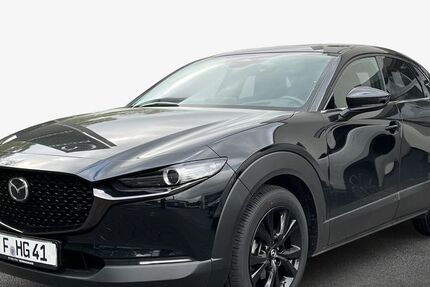 Mazda CX-30 3.500 km 28.950 &euro; Frankfurt 60386
