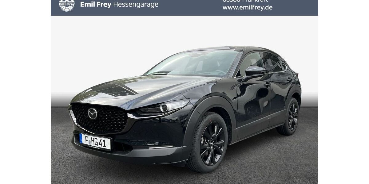 Mazda CX-30 3.500 km 28.950 &euro; Frankfurt 60386