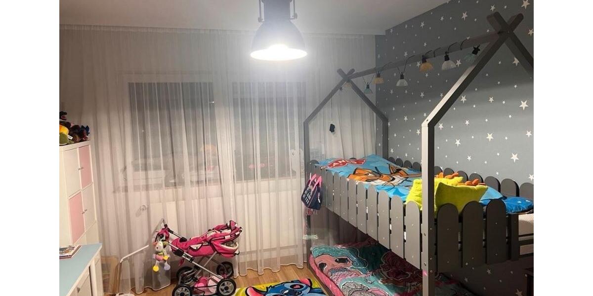 Etagenwohnung Hanau Lamboy - 5 Zimmer, 139 m&sup2;, 519.000&euro; | Angebot:26320738
