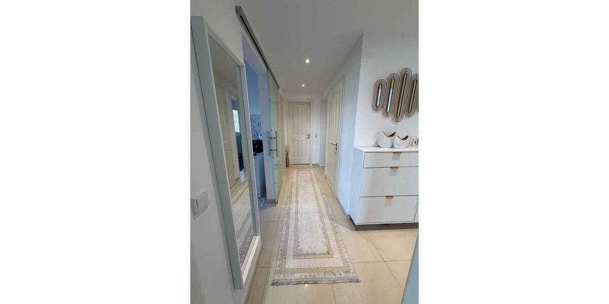 Etagenwohnung Maintal - 3 Zimmer, 80 m&sup2;, 1.450&euro; | Angebot:25931313