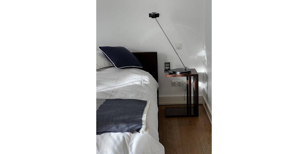 Etagenwohnung Frankfurt Westend-Süd - 4 Zimmer, 173 m&sup2;, 2.495.000&euro; | Angebot:25934079