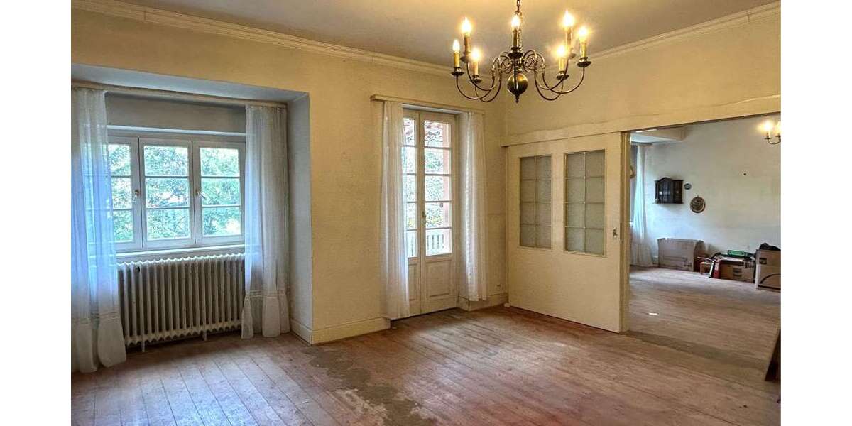 Einfamilienhaus Bad Homburg Berliner Siedlung/Gartenfeld - 5 Zimmer, 200 m&sup2;, 1.350.000&euro; | Angebot:22709181