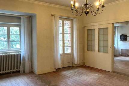 Haus Bad Homburg Berliner Siedlung/Gartenfeld - 5 Zimmer, 200 m&sup2;, 1.350.000&euro; | Angebot:22709181