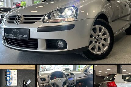 VW Golf 12.273 km 11.990 &euro; Hösbach 63768