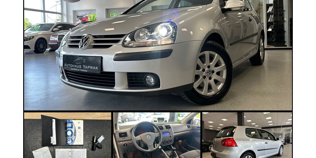 VW Golf 12.273 km 11.990 &euro; Hösbach 63768