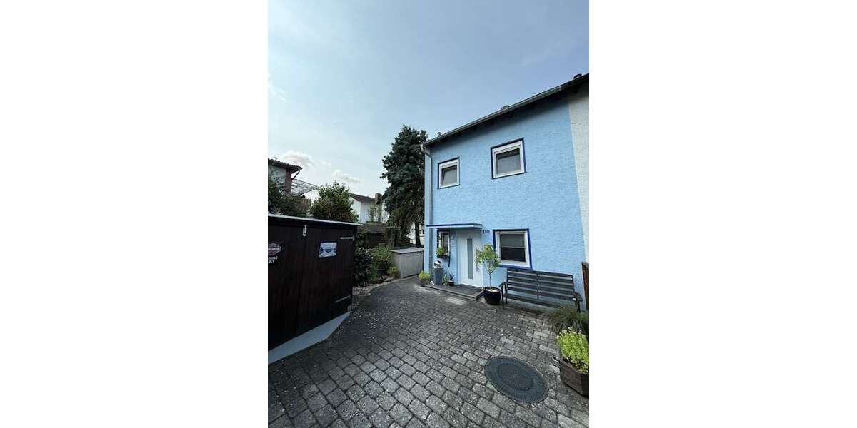 Einfamilienhaus Rödermark - 4 Zimmer, 85 m&sup2;, 399.000&euro; | Angebot:25649700