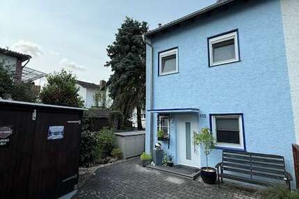 Haus Rödermark - 4 Zimmer, 85 m&sup2;, 399.000&euro; | Angebot:25649700