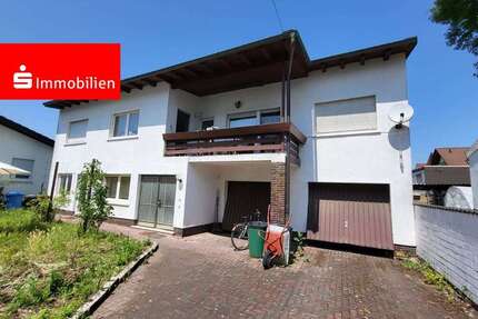 Haus Rodenbach - 3 Zimmer, 98 m&sup2;, 322.000&euro; | Angebot:25192561