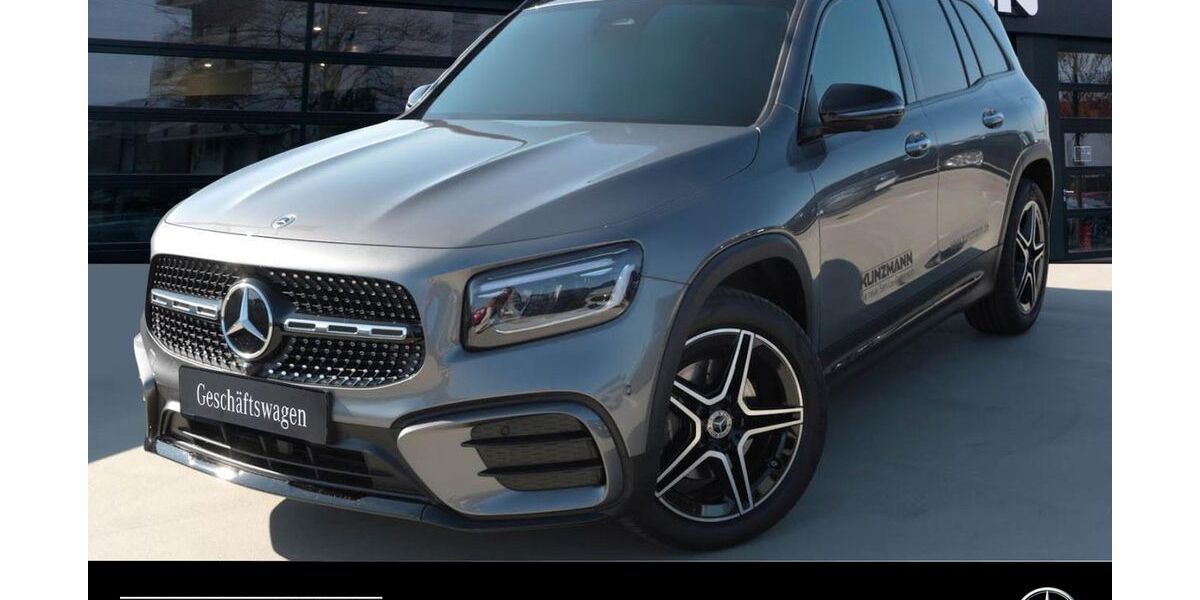 Mercedes-Benz GLB 200 15.000 km 46.740 &euro; Aschaffenburg 63741