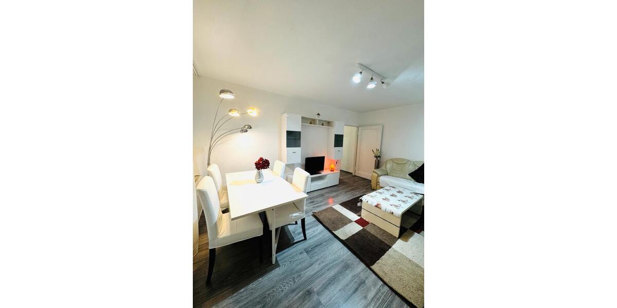 Etagenwohnung Frankfurt am Main Nordend Ost - 2 Zimmer, 55 m&sup2;, 1.450&euro; | Angebot:25924910