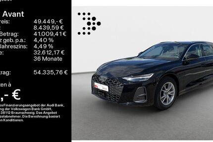 Audi A6 25.700 km 49.249 &euro; Büdingen-Düdelsheim 63654
