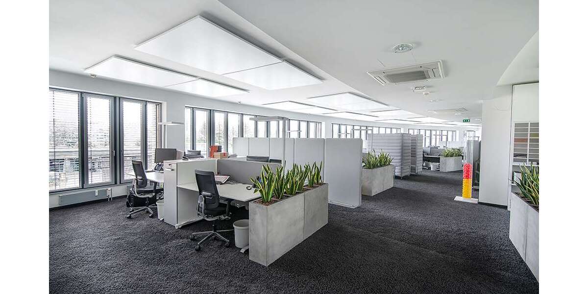 Gewerbeobjekt Frankfurt am Main Oberrad - 350&euro; | Angebot:26159445