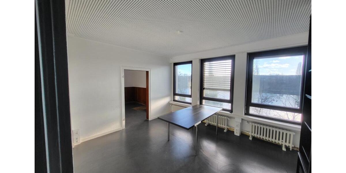 Gewerbeobjekt Frankfurt am Main Ostend - 2.760&euro; | Angebot:24778629