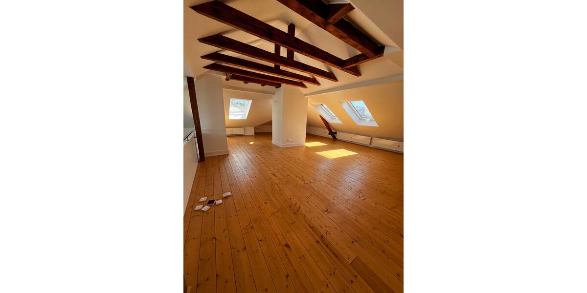 Maisonettenwohnung Bad Nauheim - 4 Zimmer, 155 m&sup2;, 2.200&euro; | Angebot:27628531