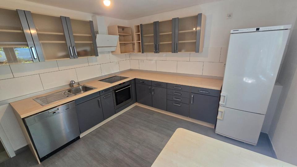 Erdgeschoßwohnung Linsengericht - 2 Zimmer, 63 m&sup2;, 700&euro; | Angebot:27622043