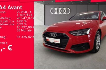Audi A4 37.467 km 29.850 &euro; Frankfurt am Main 60314