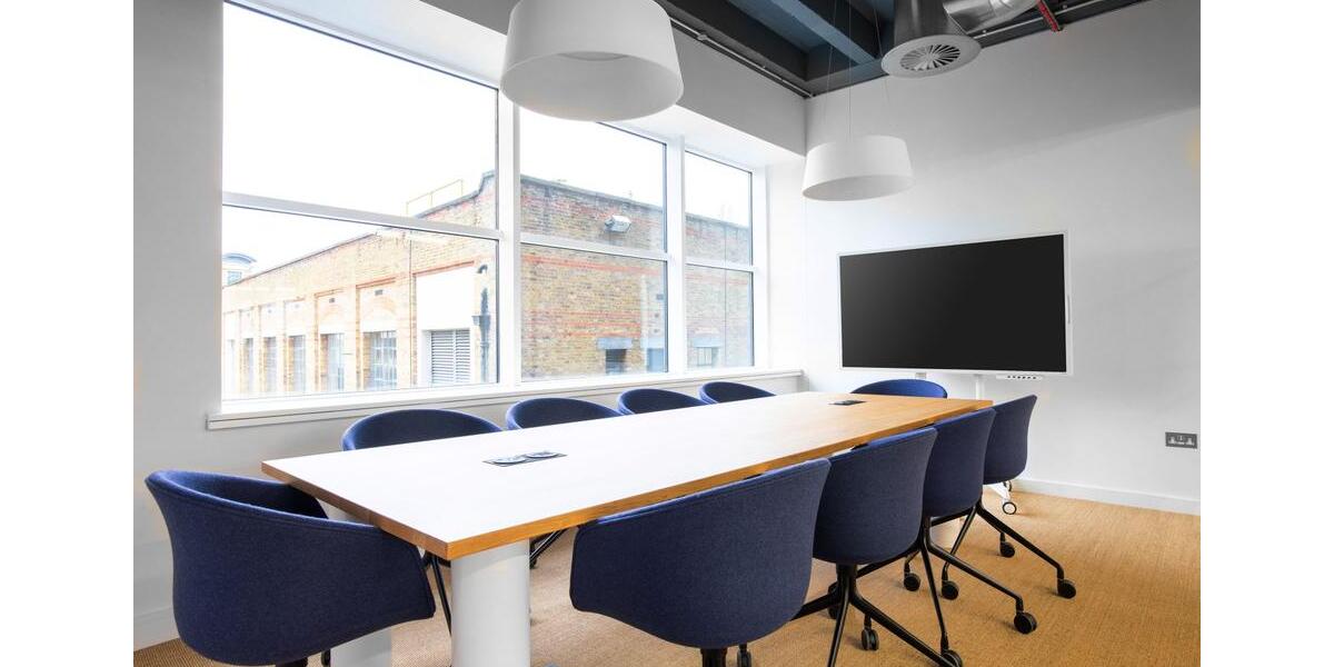 Gewerbeobjekt Frankfurt am Main Ostend - 4.766&euro; | Angebot:25239601