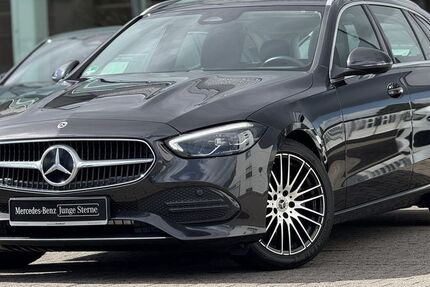 Mercedes-Benz C 180 23.340 km 32.900 &euro; Neu Isenburg 63263